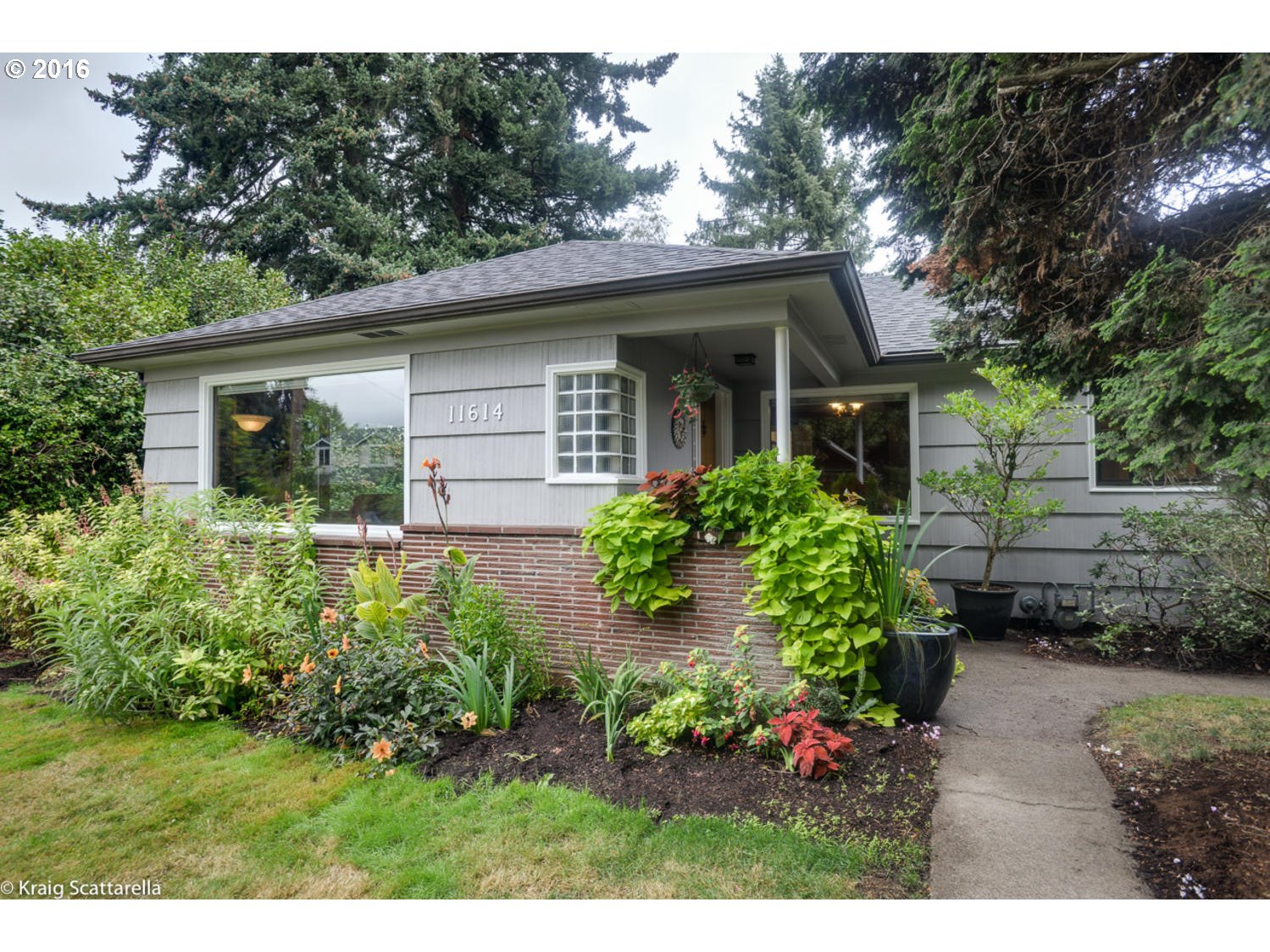 11614 SE 33RD AVE Portland Home Listings - The Rob Levy Team Real Estate