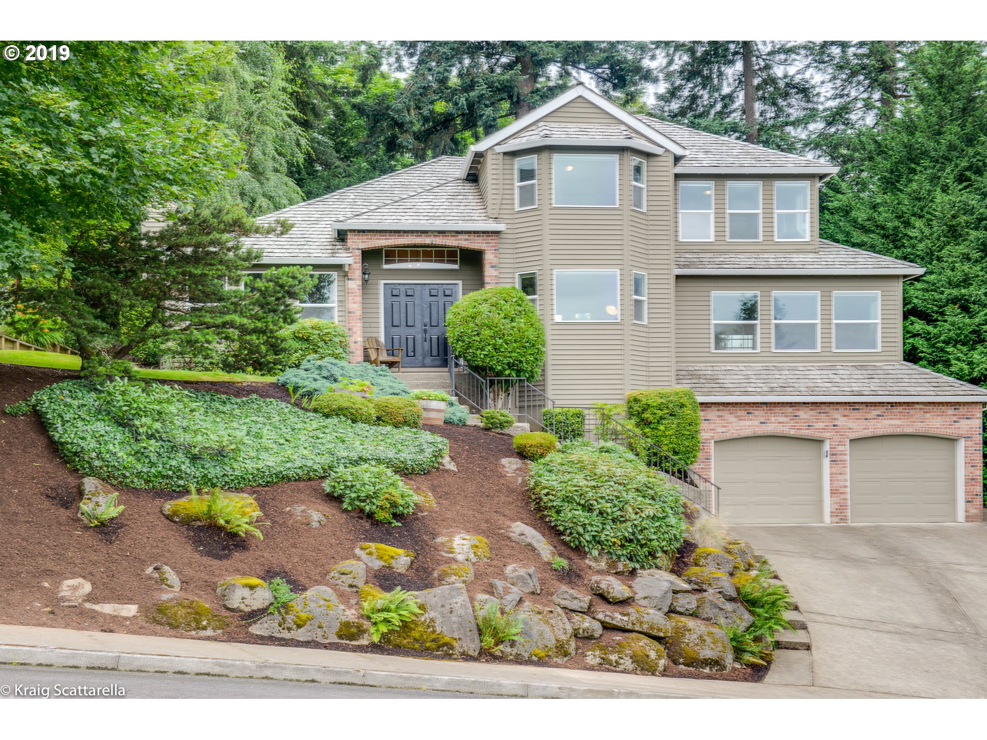 12033 SW SYLVANIA CT Portland Home Listings - The Rob Levy Team Real Estate