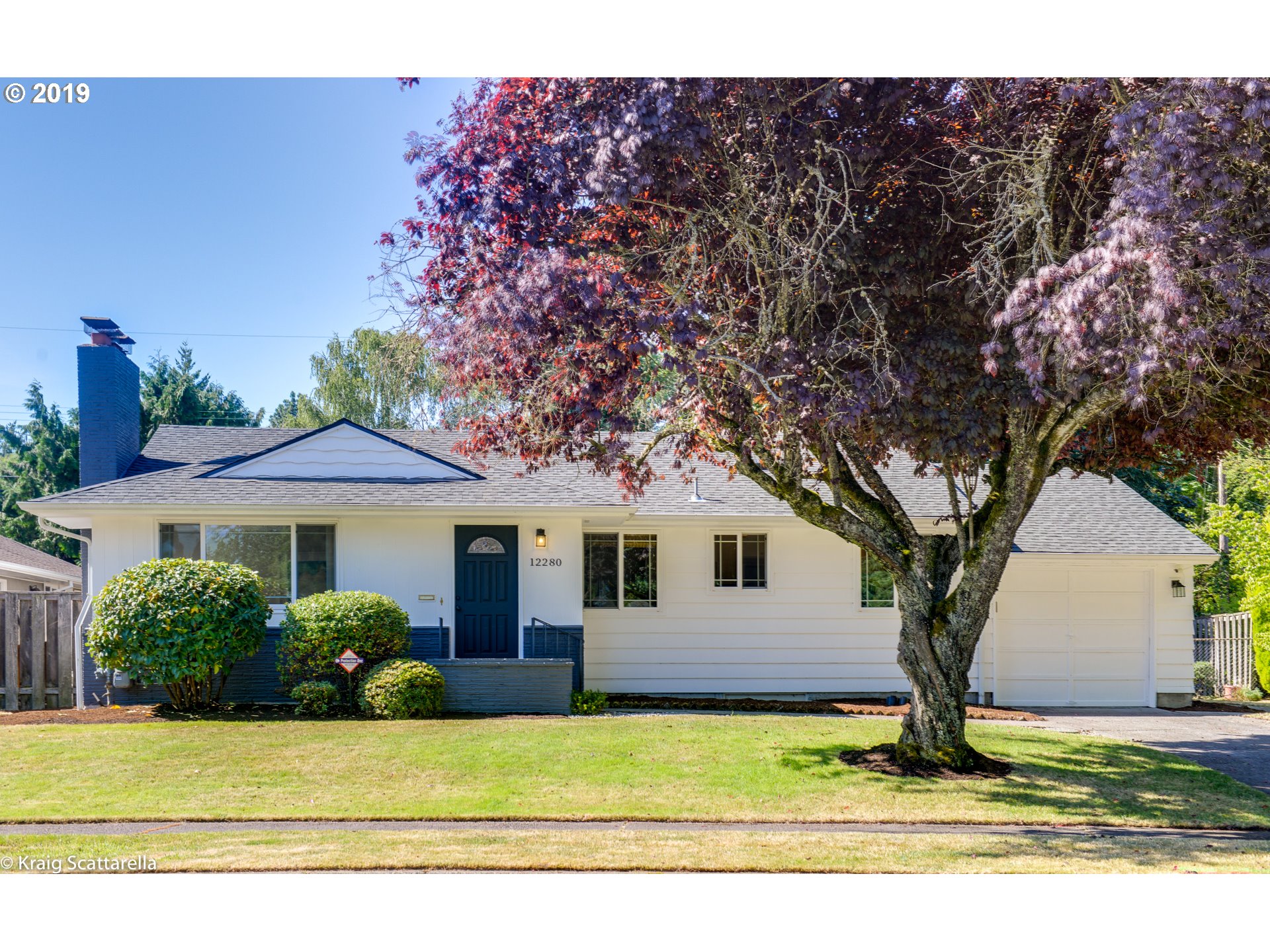 12280 SW BOWMONT ST Portland Home Listings - The Rob Levy Team Real Estate