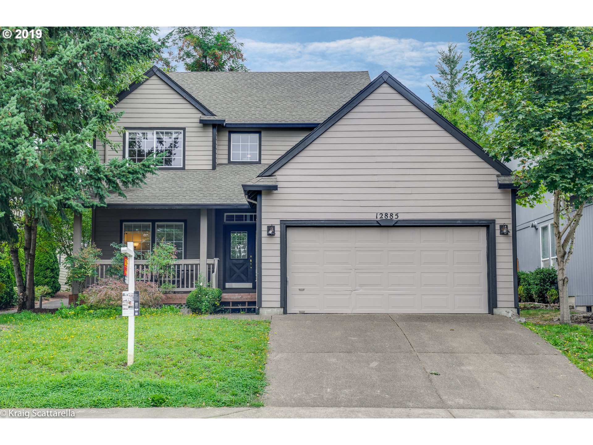 12885 SW HARLEQUIN DR Portland Home Listings - The Rob Levy Team Real Estate