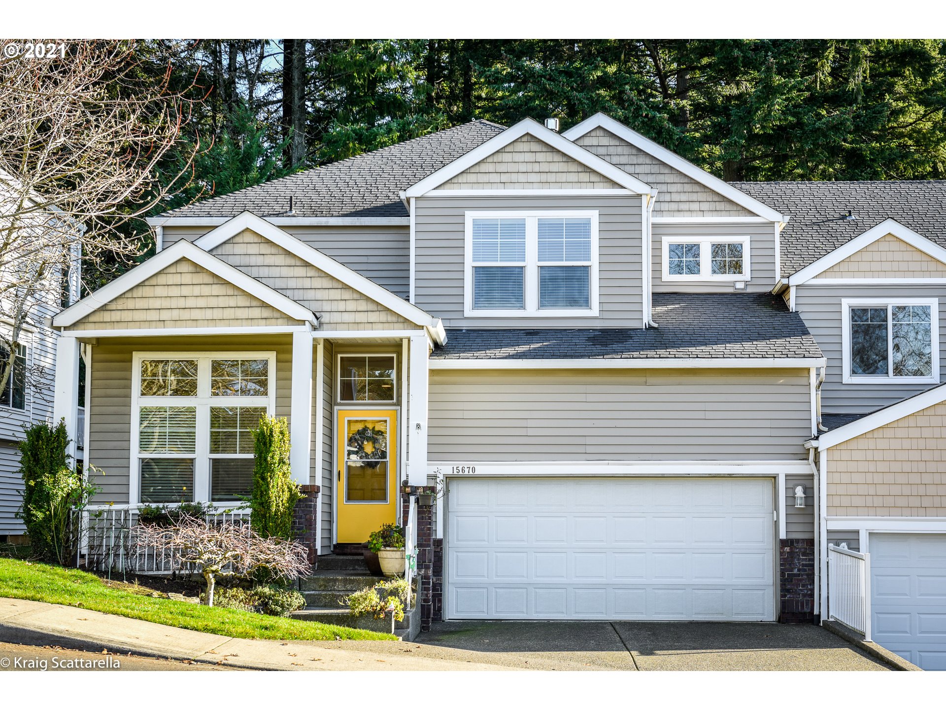15670 SW PEACHTREE DR Portland Home Listings - The Rob Levy Team Real Estate