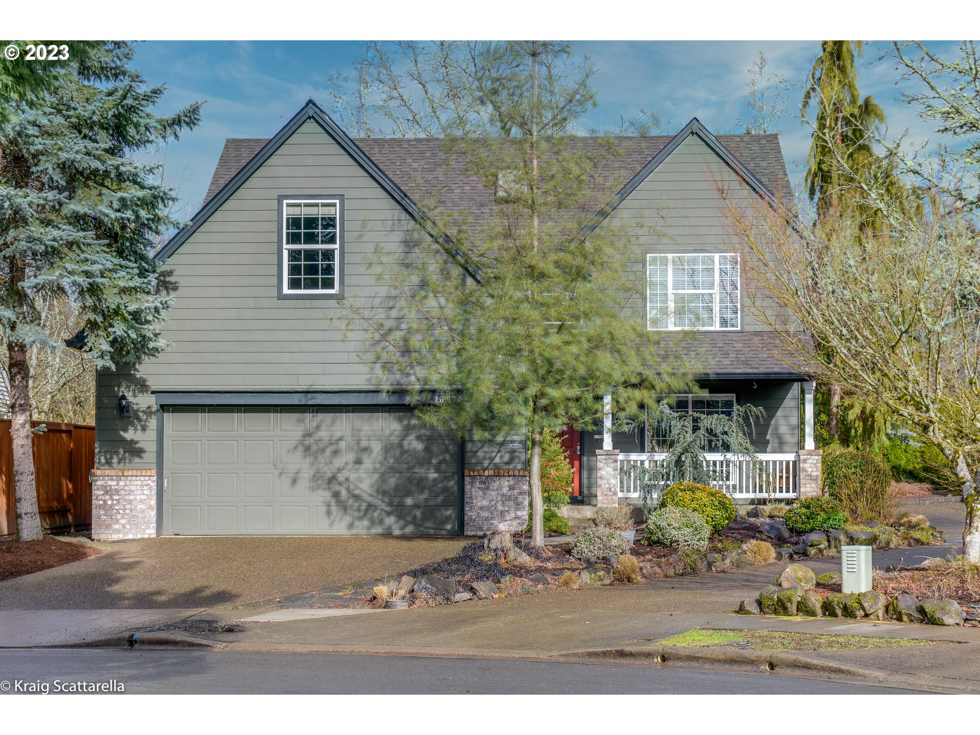16675 SW BAYWOOD CT Portland Home Listings - The Rob Levy Team Real Estate