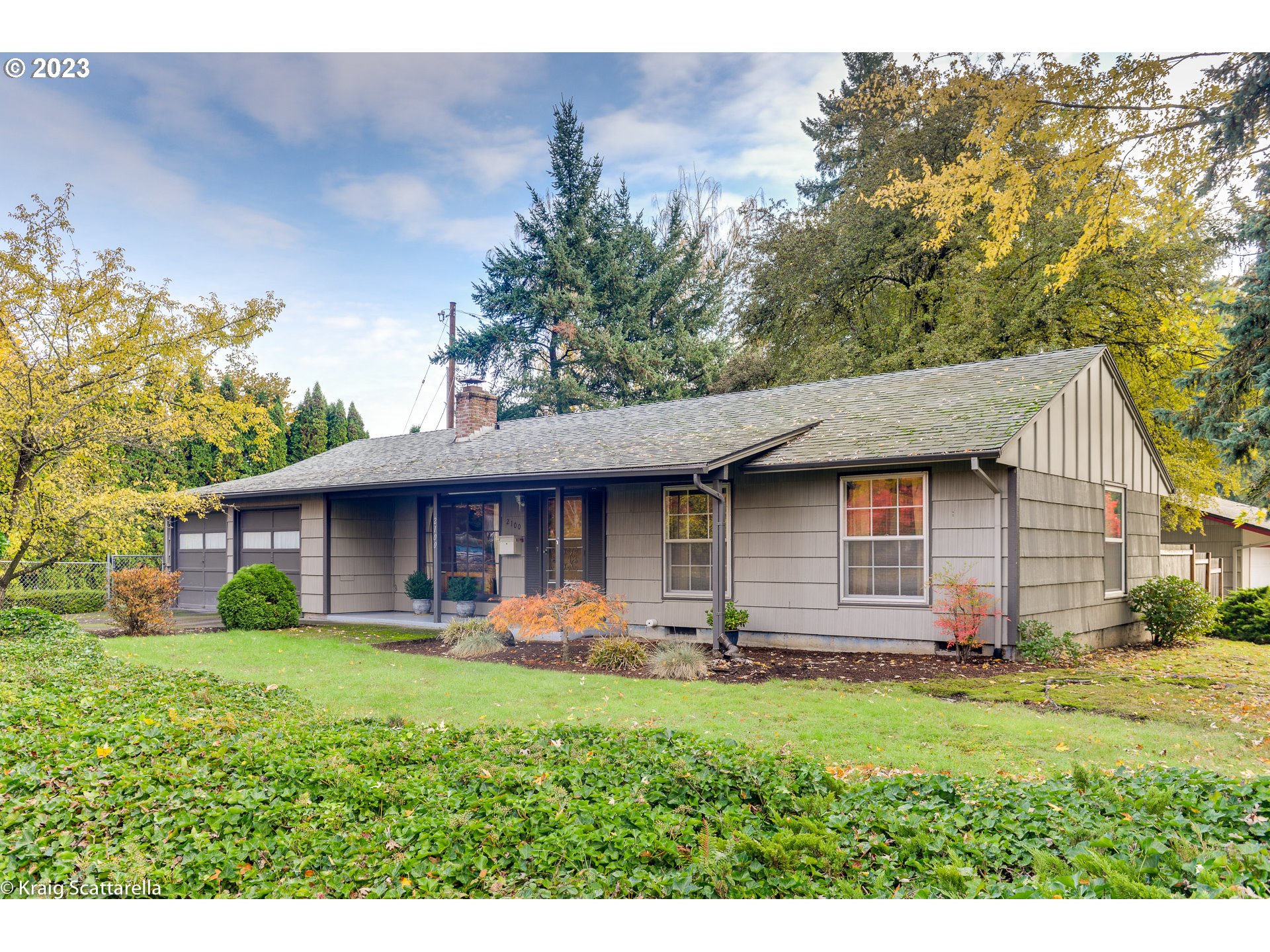 2100 SW ECOLE AVE Portland Home Listings - The Rob Levy Team Real Estate