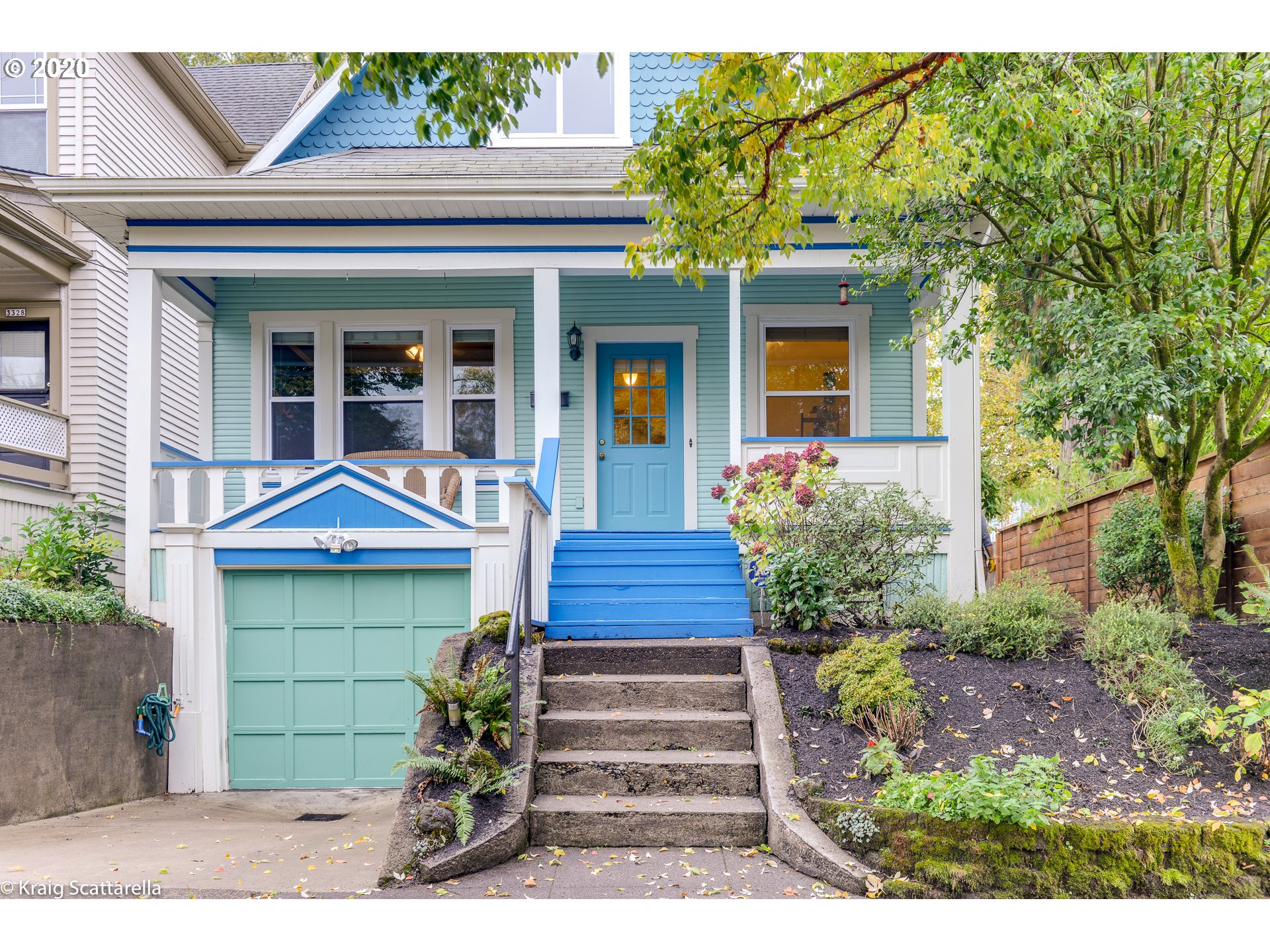 3324 SE WASHINGTON ST Portland Home Listings - The Rob Levy Team Real Estate