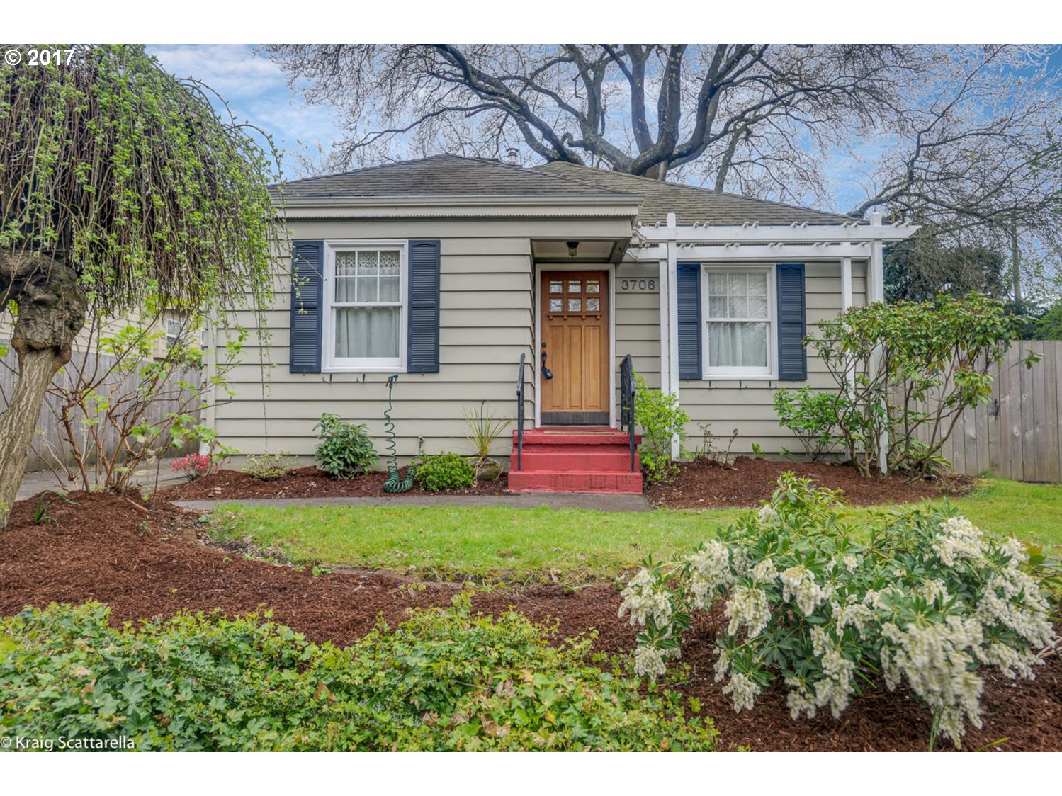3706 SE REX ST Portland Home Listings - The Rob Levy Team Real Estate