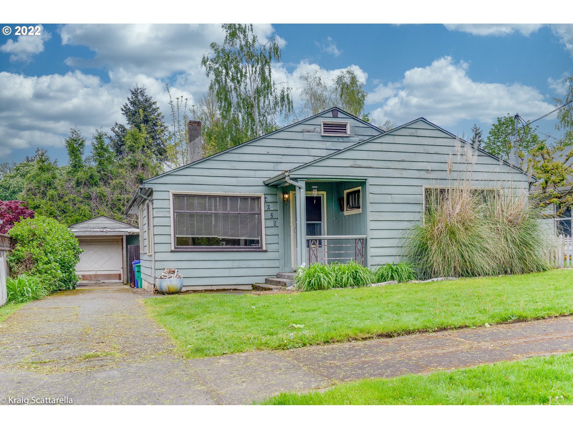 4025 SE TIBBETTS ST Portland Home Listings - The Rob Levy Team Real Estate