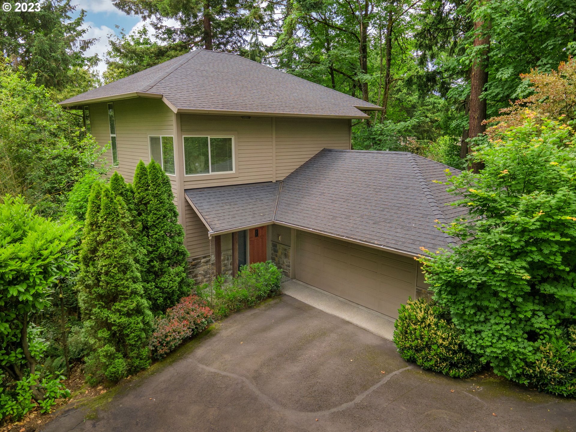 4249 SW DOSCH RD Portland Home Listings - The Rob Levy Team Real Estate