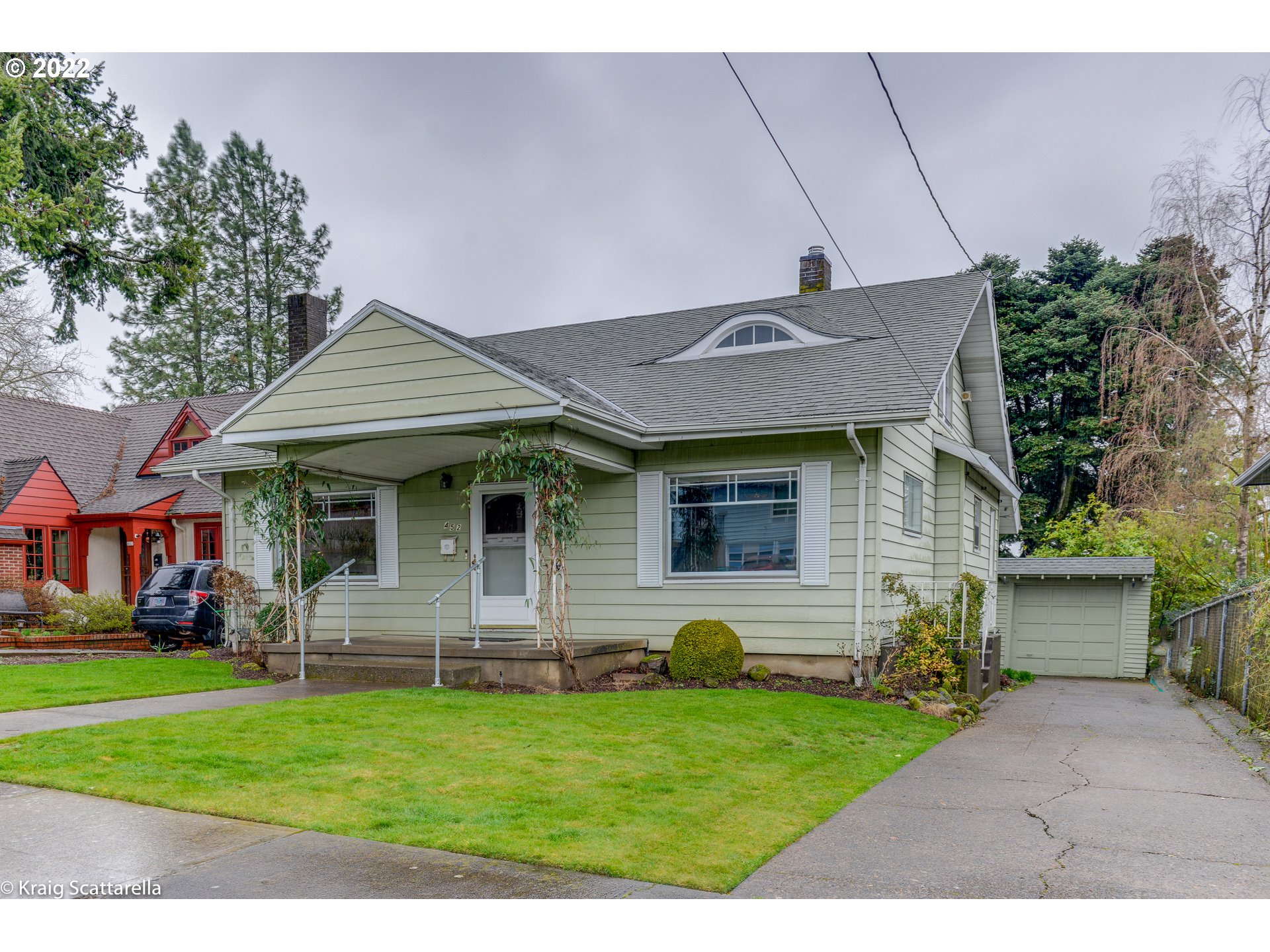 452 SE 70TH AVE Portland Home Listings - The Rob Levy Team Real Estate