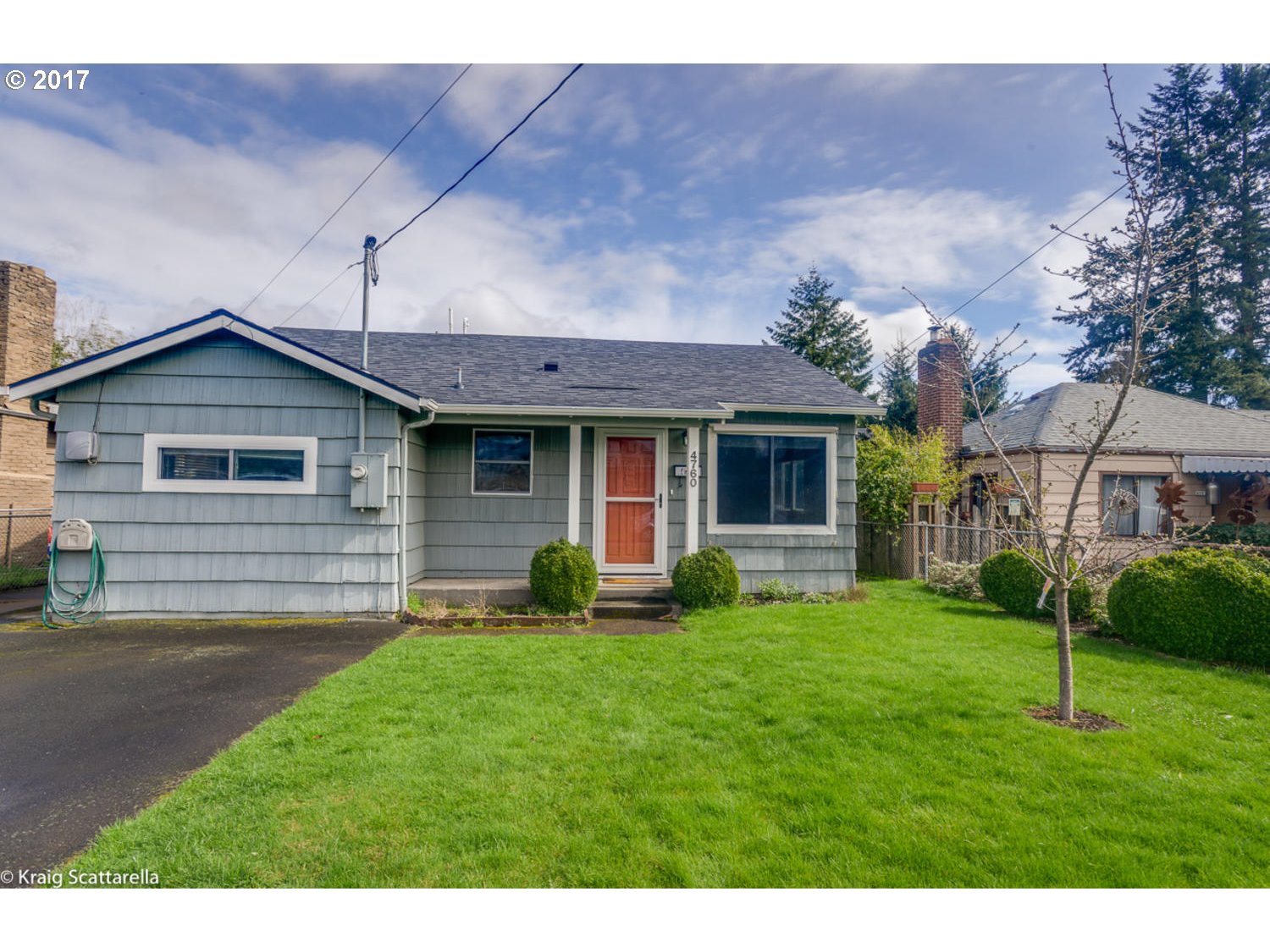 4760 SE 59TH AVE Portland Home Listings - The Rob Levy Team Real Estate