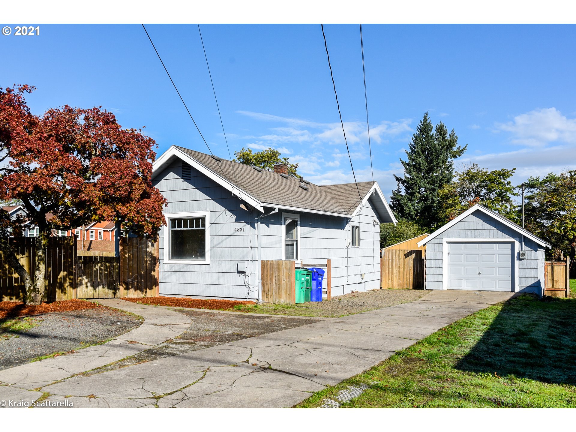 4831 NE PRESCOTT ST Portland Home Listings - The Rob Levy Team Real Estate