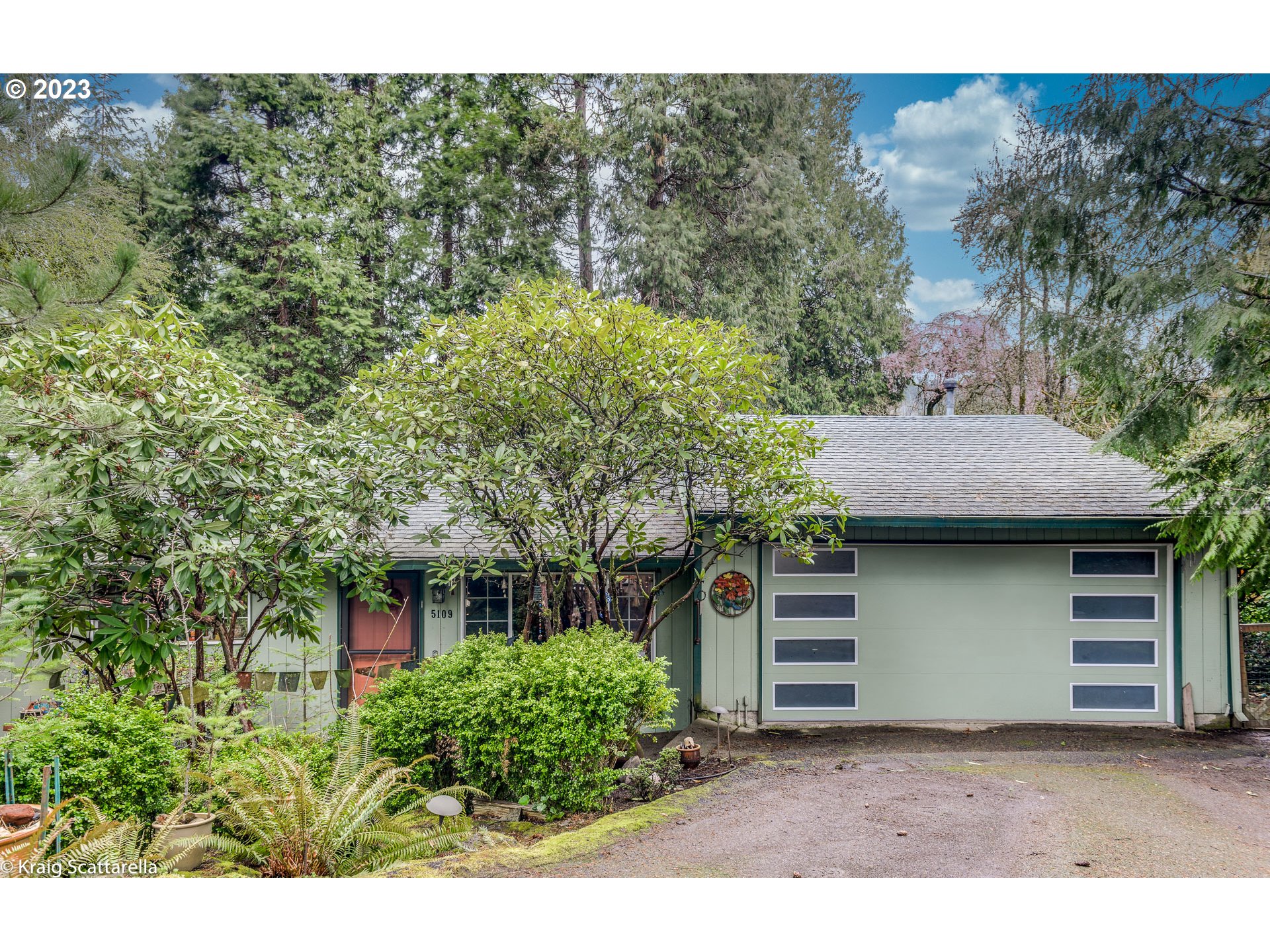 5109 SW BOUNDARY ST Portland Home Listings - The Rob Levy Team Real Estate