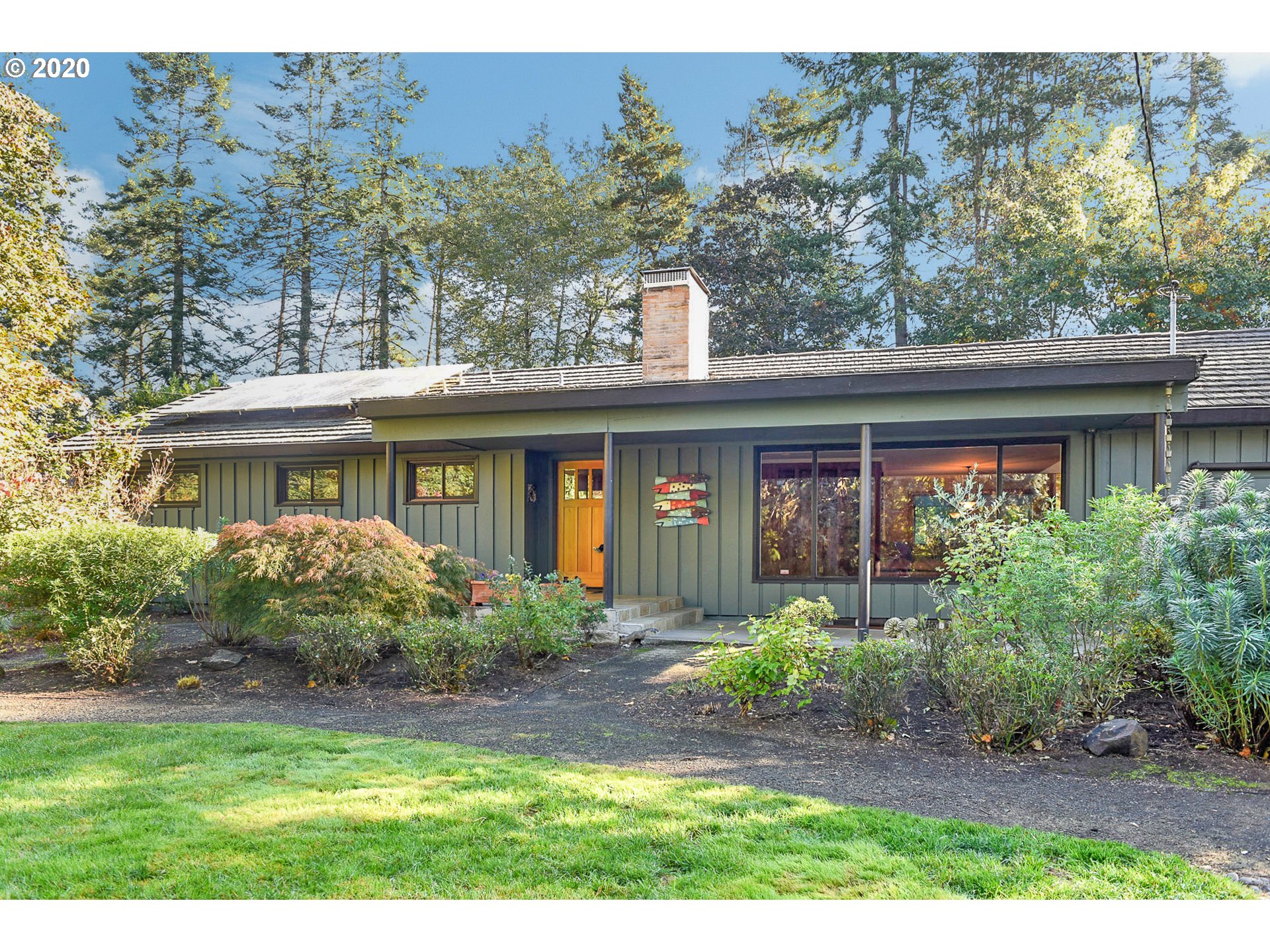 5170 SW LAURELWOOD AVE Portland Home Listings - The Rob Levy Team Real Estate