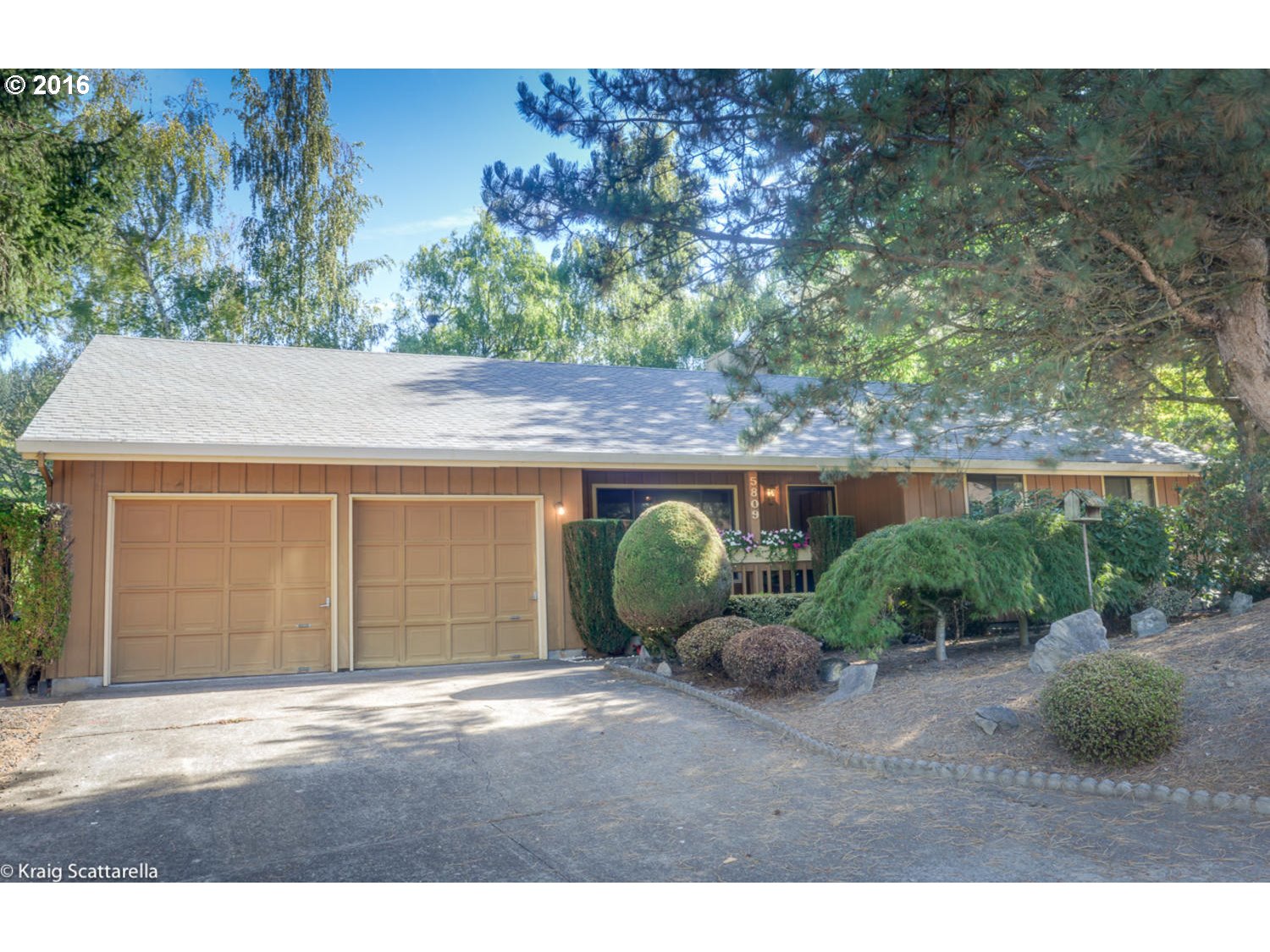 5809 SW CARAWAY CT Portland Home Listings - The Rob Levy Team Real Estate