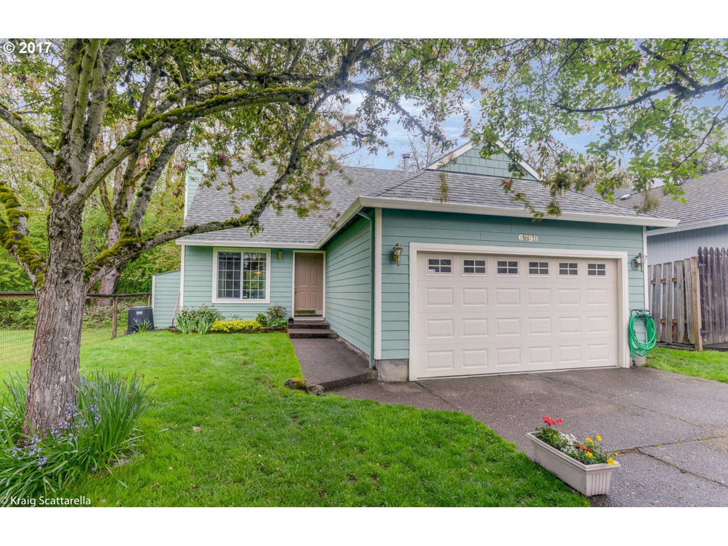 6790 SW 188TH AVE Portland Home Listings - The Rob Levy Team Real Estate