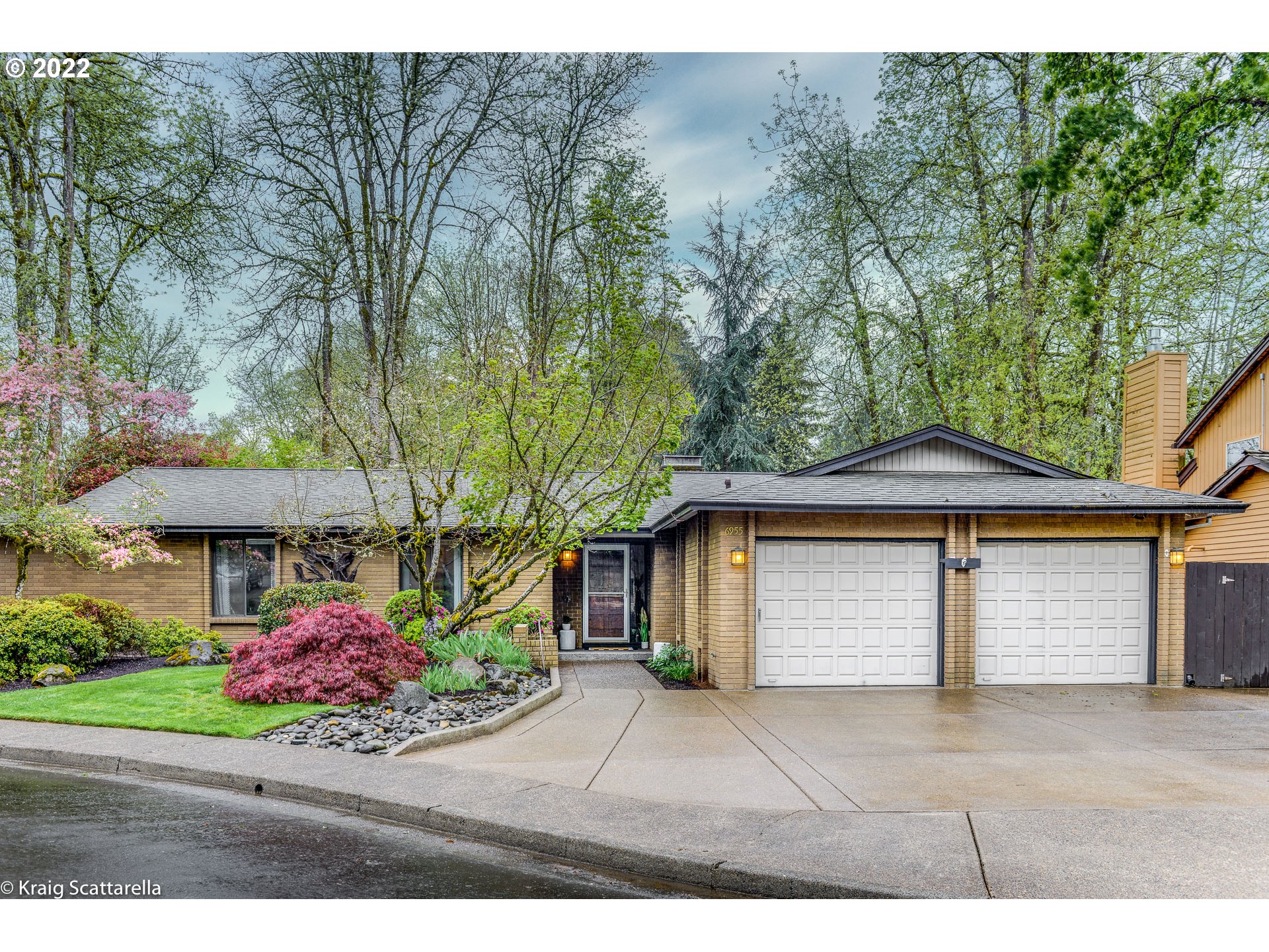 6955 SW LARKSPUR PL Portland Home Listings - The Rob Levy Team Real Estate