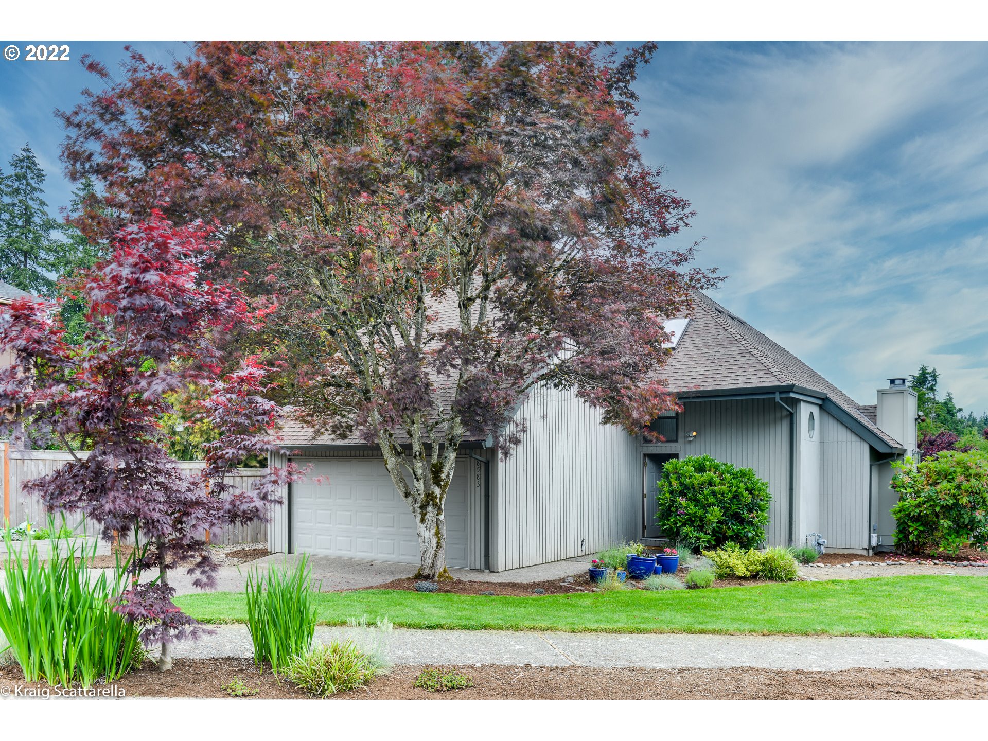 8583 SW DAKOTA CT Portland Home Listings - The Rob Levy Team Real Estate