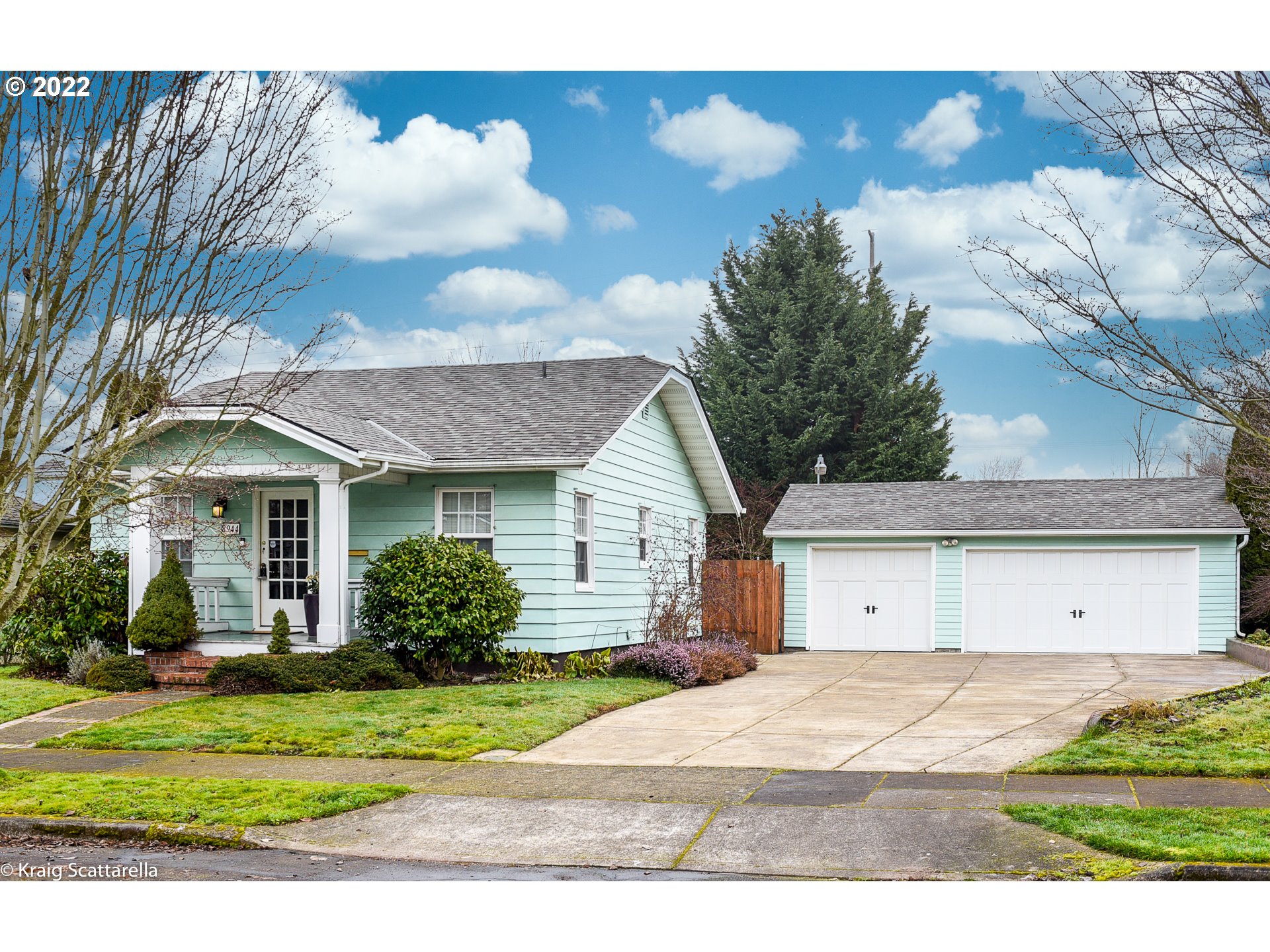 8944 N KIMBALL AVE Portland Home Listings - The Rob Levy Team Real Estate