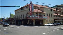The Baghdad Theater & Pub