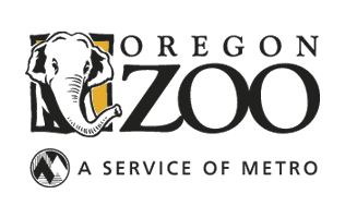 Southwest Portland Park - The Oregon Zoo at Washington Park