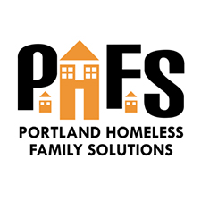 Portland Homeless Family Solutions