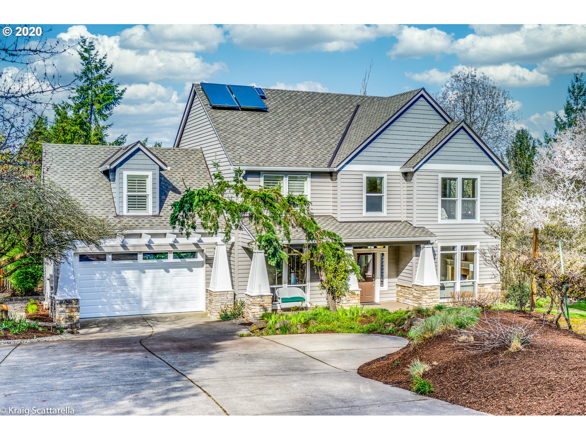 12015 SW SYLVANIA CT Portland Home Listings - The Rob Levy Team Real Estate