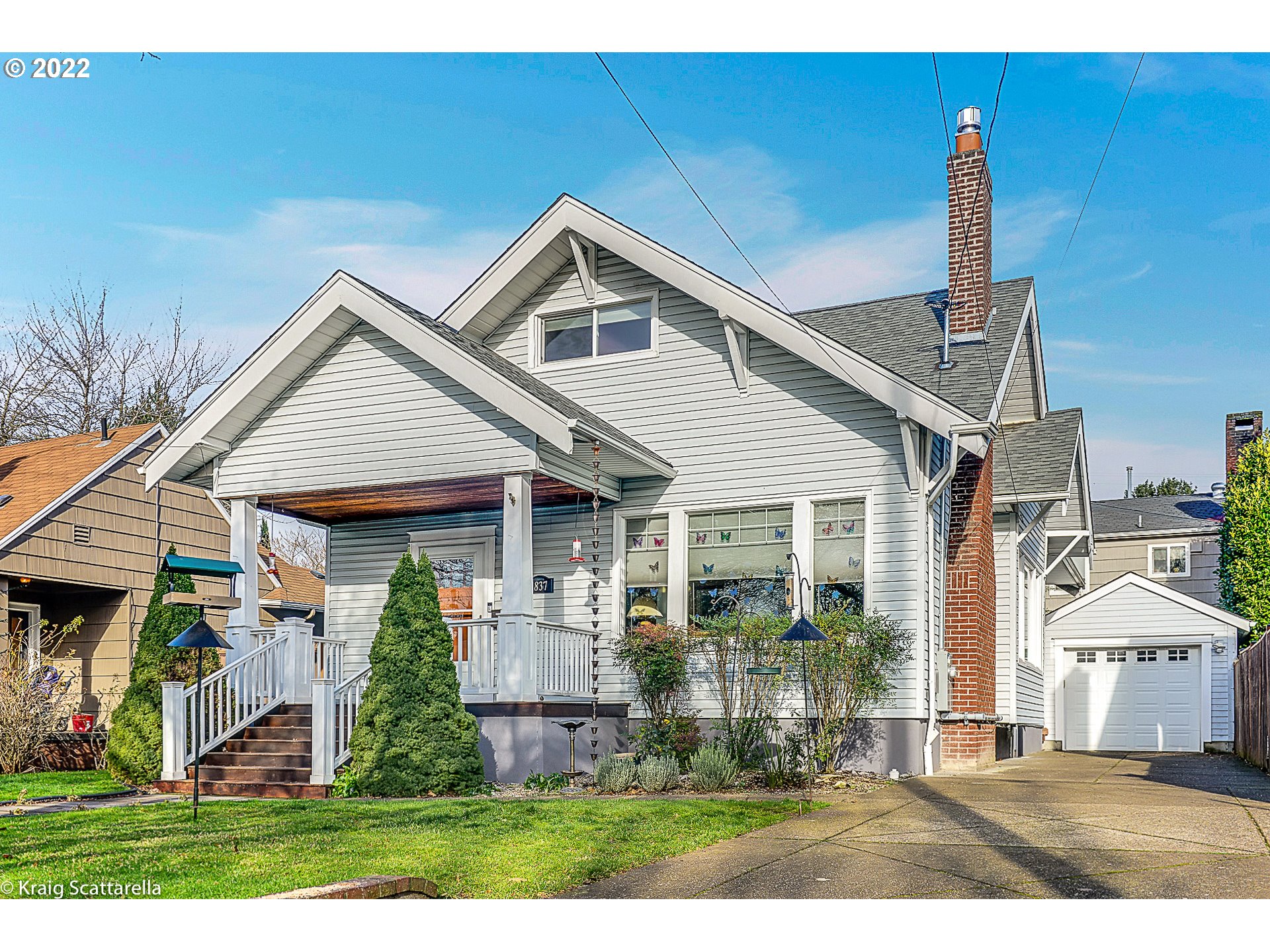 1837 N WILLAMETTE BLVD Portland Home Listings - The Rob Levy Team Real Estate