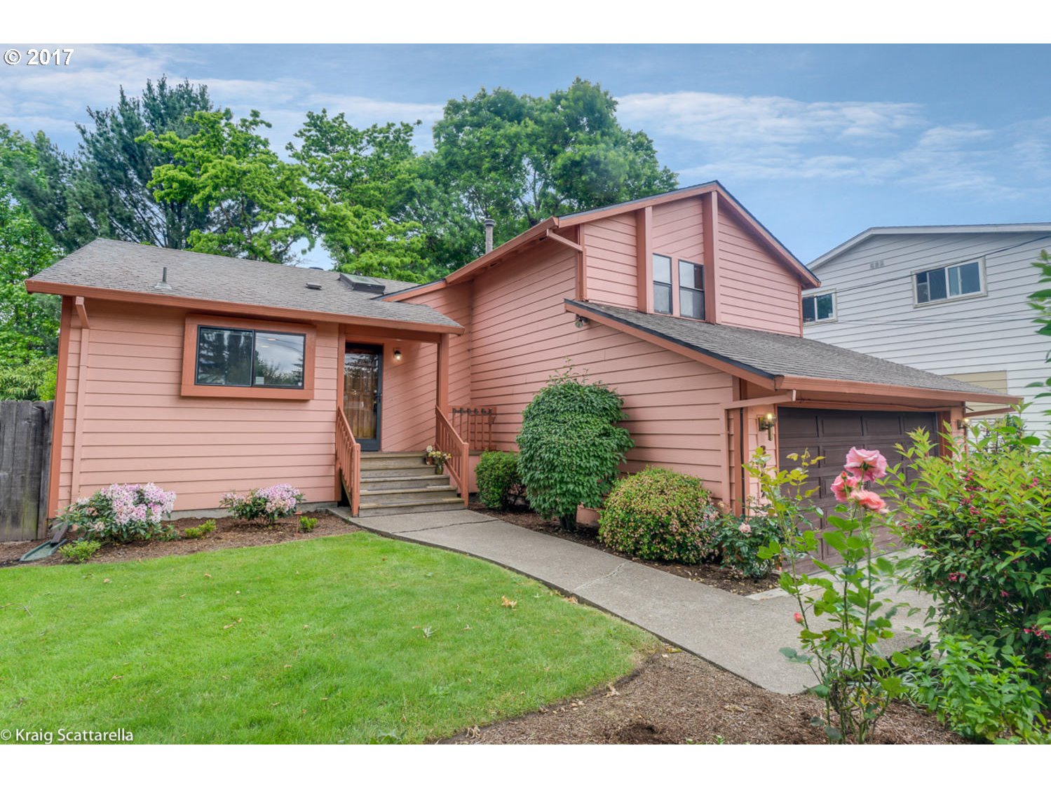 2027 SE LEXINGTON ST Portland Home Listings - The Rob Levy Team Real Estate