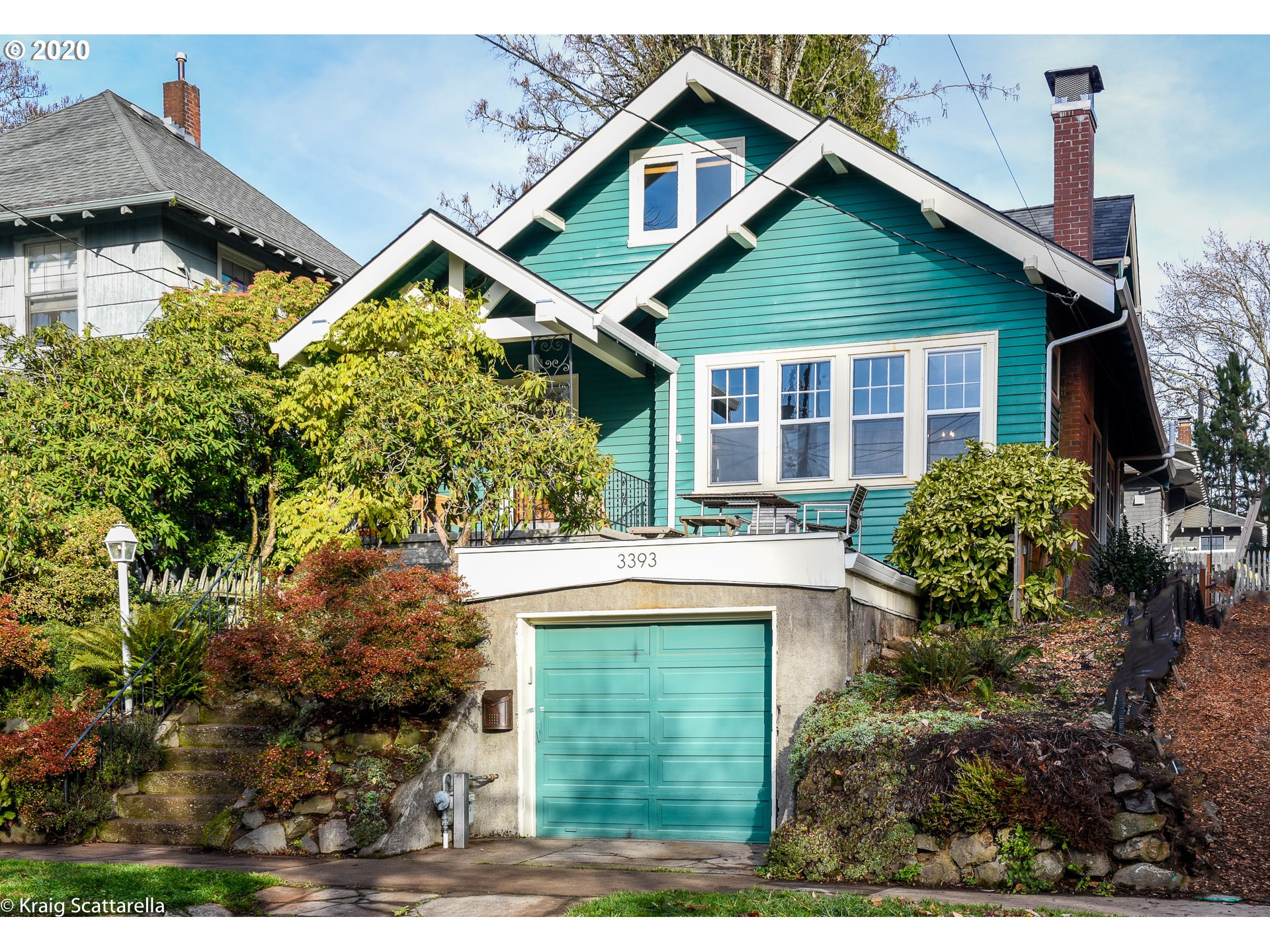 3393 SE TIBBETTS ST Portland Home Listings - The Rob Levy Team Real Estate