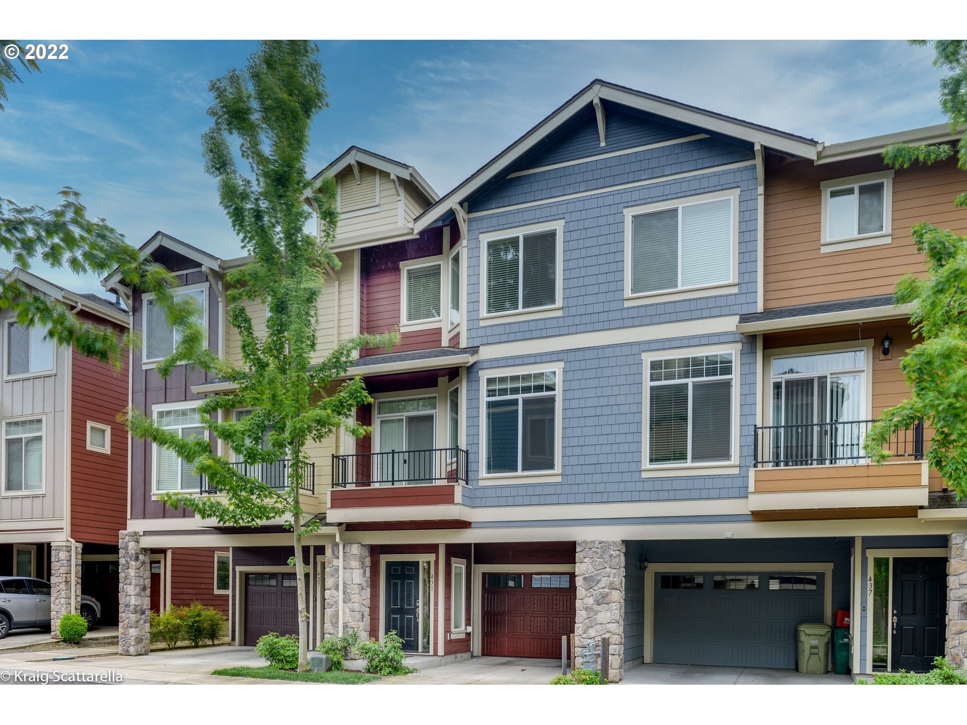 431 NE TORK PL Portland Home Listings - The Rob Levy Team Real Estate