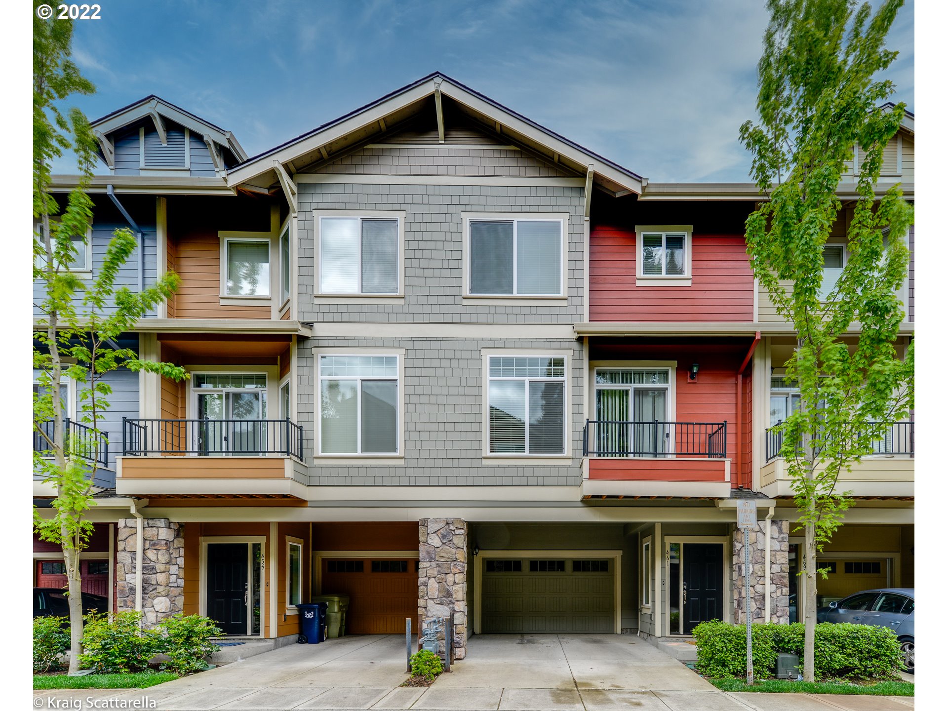 461 NE TORK PL Portland Home Listings - The Rob Levy Team Real Estate