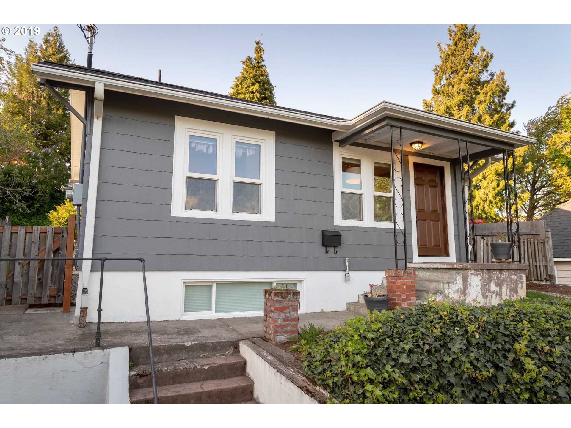 4805 NE Flanders Street Portland Home Listings - The Rob Levy Team Real Estate