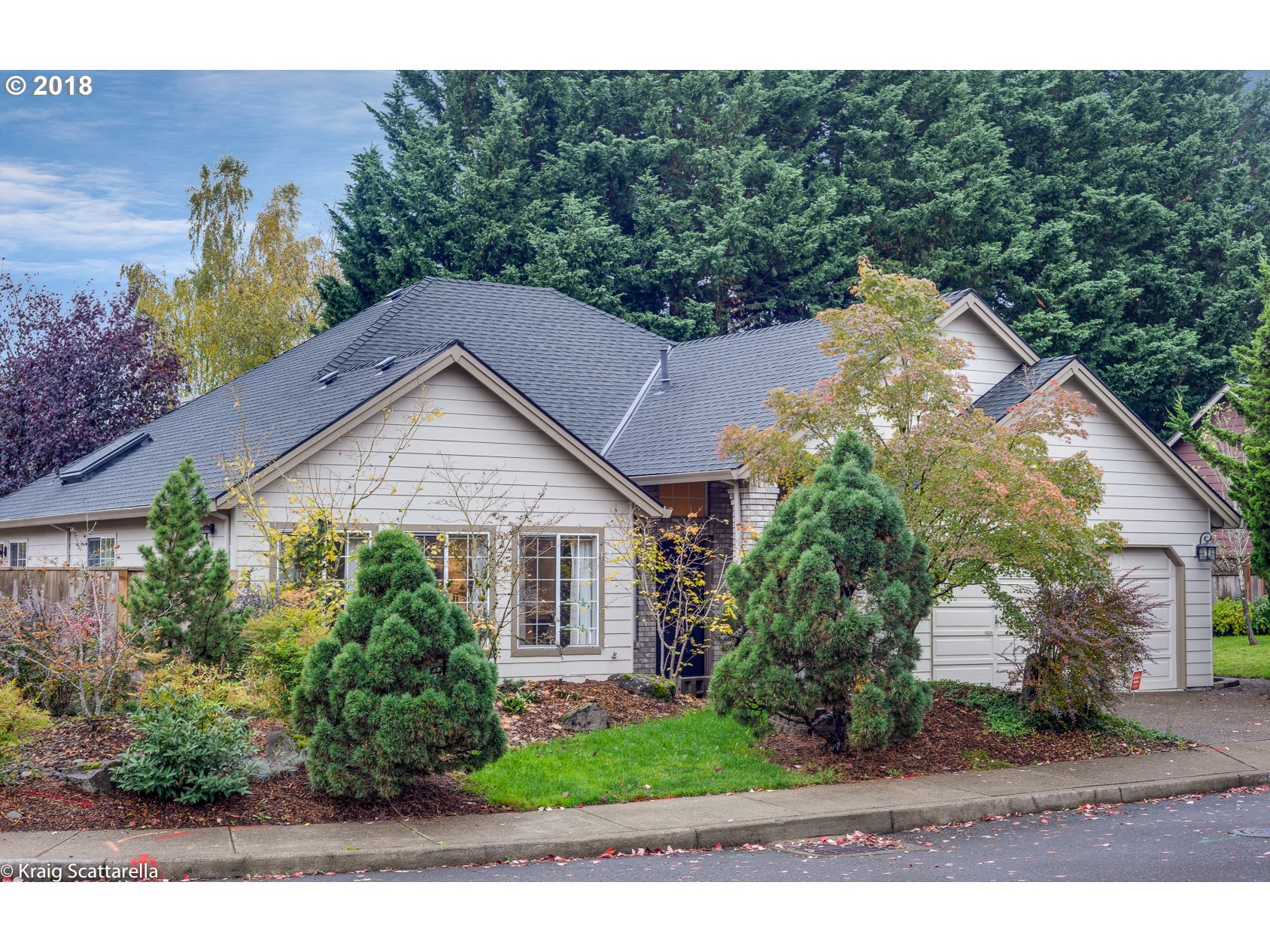 7876 SW Skyhar Court Portland Home Listings - The Rob Levy Team Real Estate