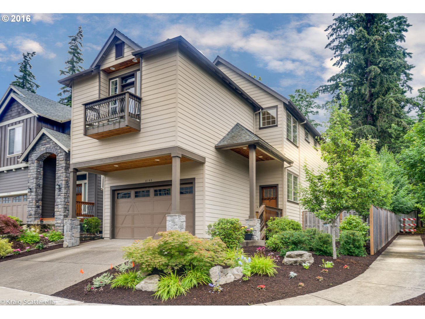 8140 SW LAURELWOOD CT Portland Home Listings - The Rob Levy Team Real Estate