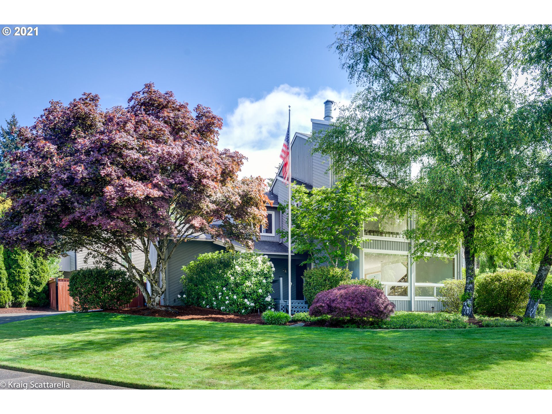 880 NW 87TH AVE Portland Home Listings - The Rob Levy Team Real Estate