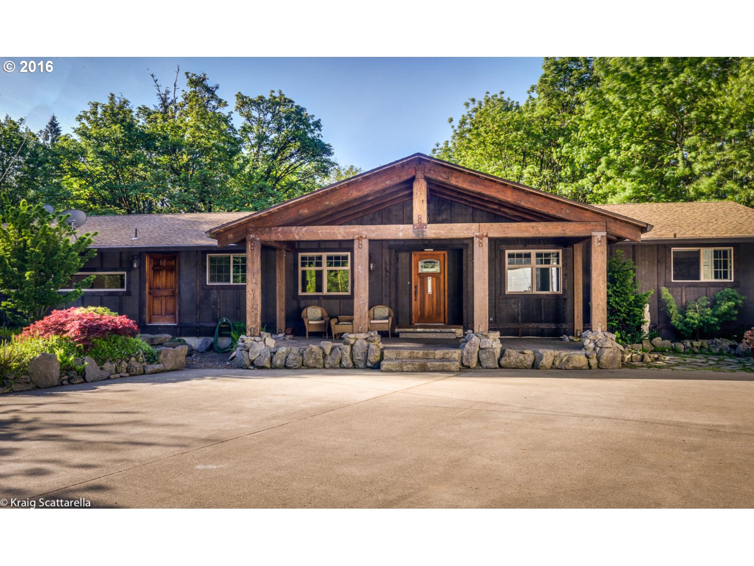 9735 NW SKYLINE BLVD Portland Home Listings - The Rob Levy Team Real Estate